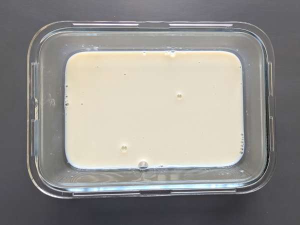 Tofu nuggeti iz zračne friteze - Priprava korak 4
