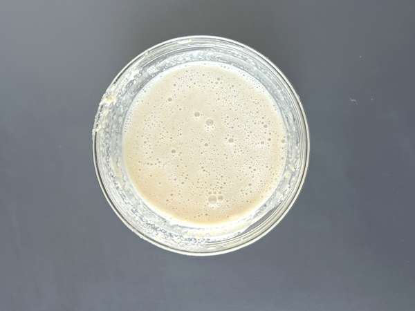 Piščančja šavarma iz Air Fryerja, pita in tahini omaka - Priprava korak 3