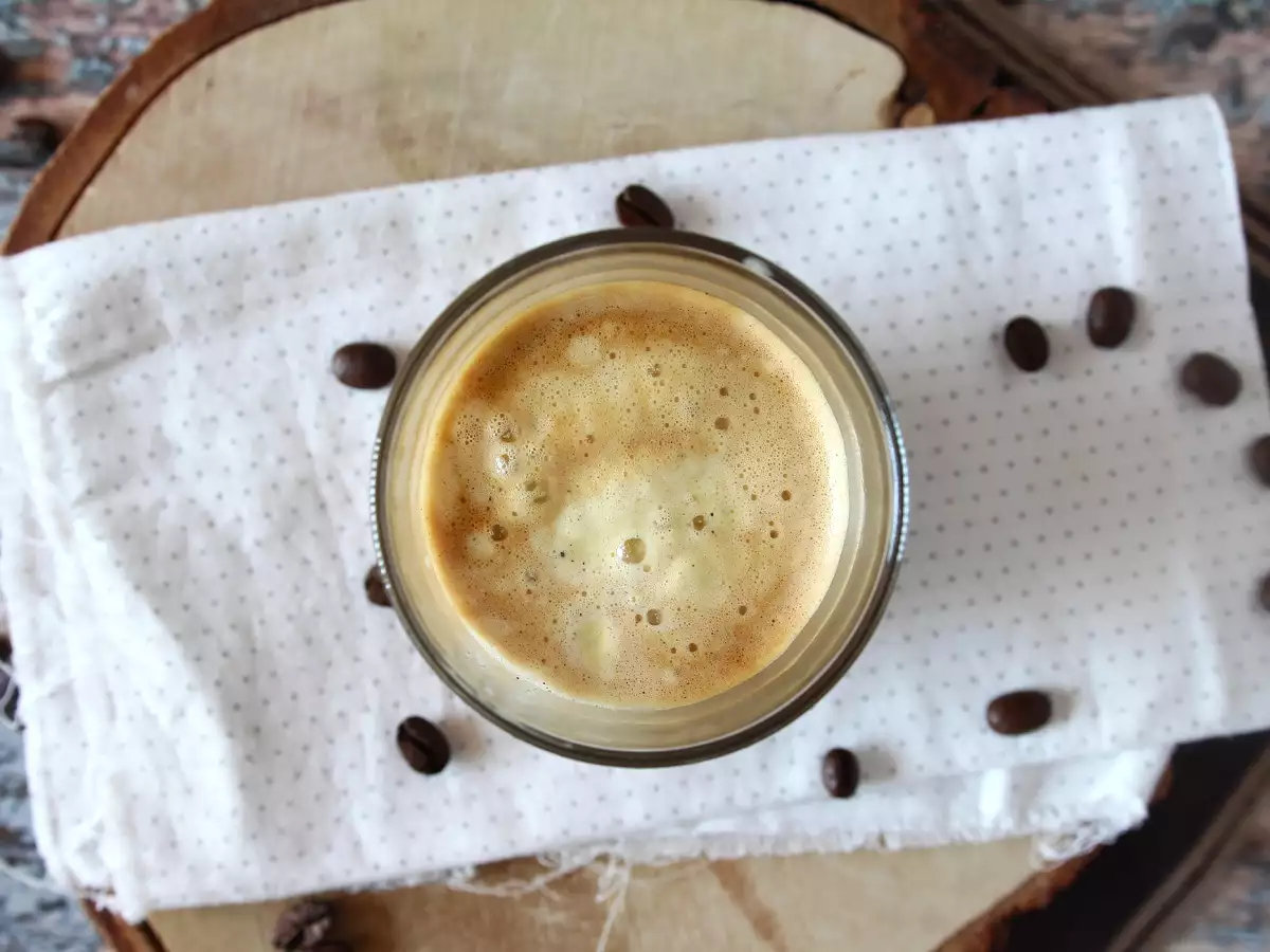 Affogato – gurmanska in osvežilna kava! - fotografija 2