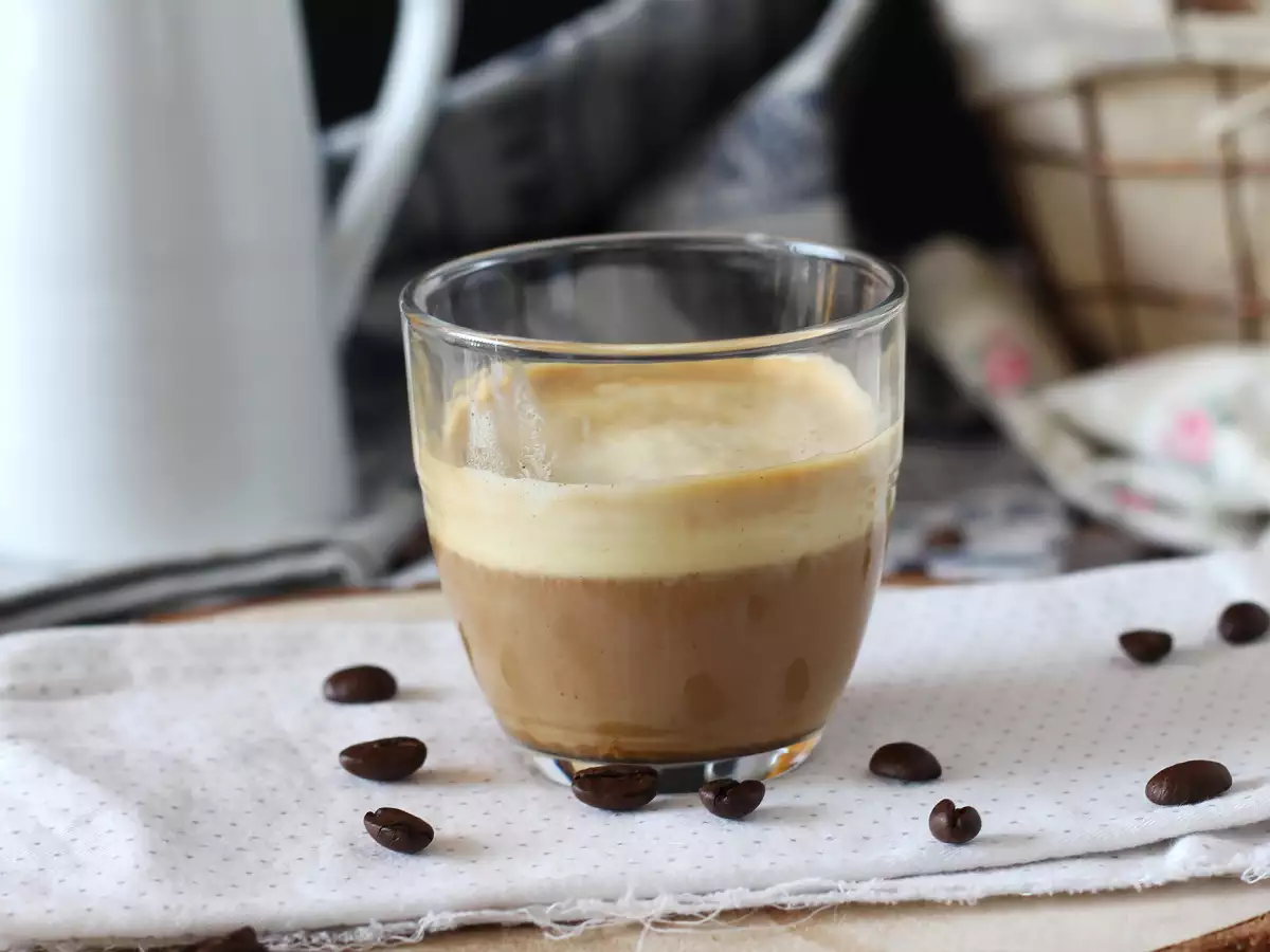 Affogato – gurmanska in osvežilna kava! - fotografija 4