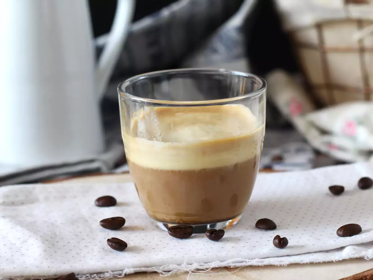 Affogato - osvežilna gurmanska kava! - fotografija 4