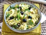 Bacalhau à Brás, enostaven in okusen tradicionalni portugalski recept, fotografija 3