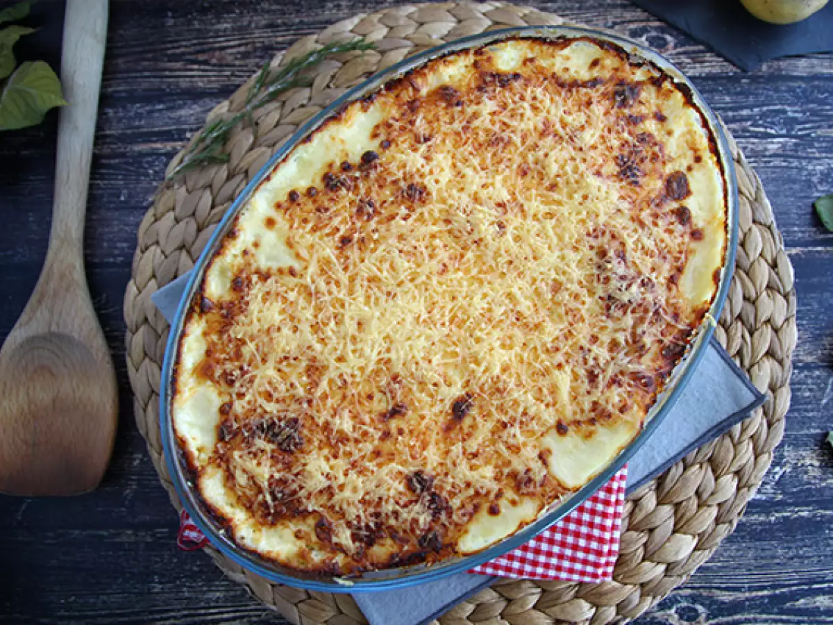Bakalar v smetani: tradicionalni portugalski recept - fotografija 2