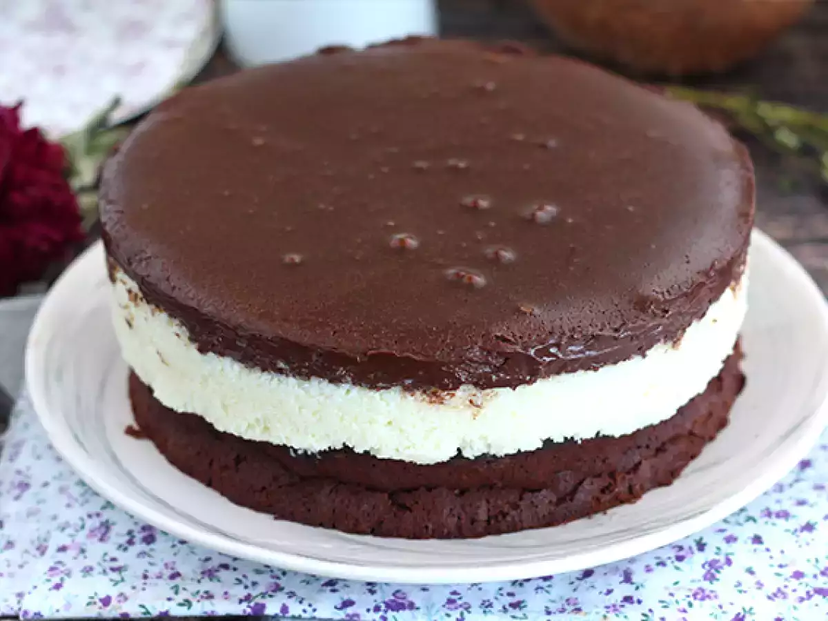 Bounty Brownie - fotografija 3