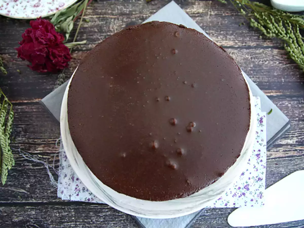 Bounty Brownie - fotografija 4