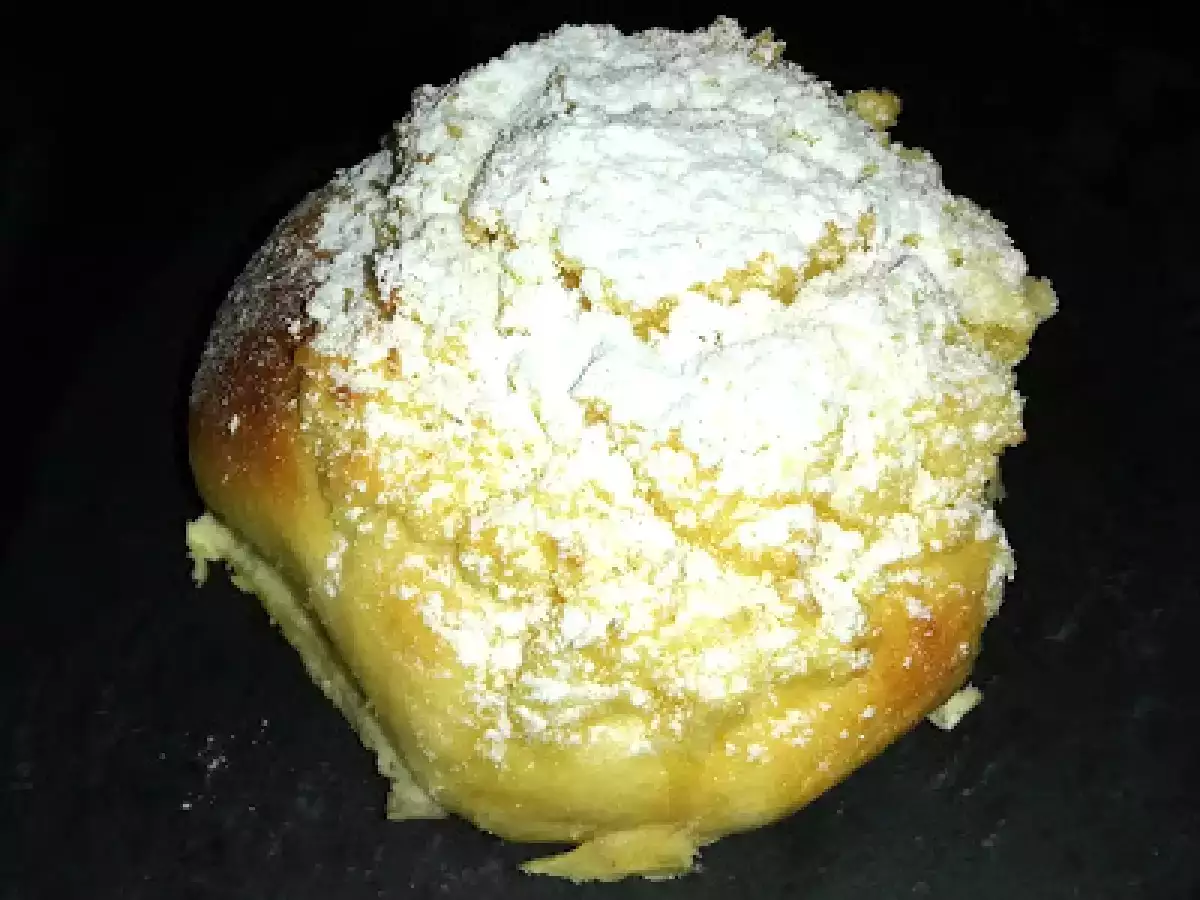 Božji kruh - fotografija 2