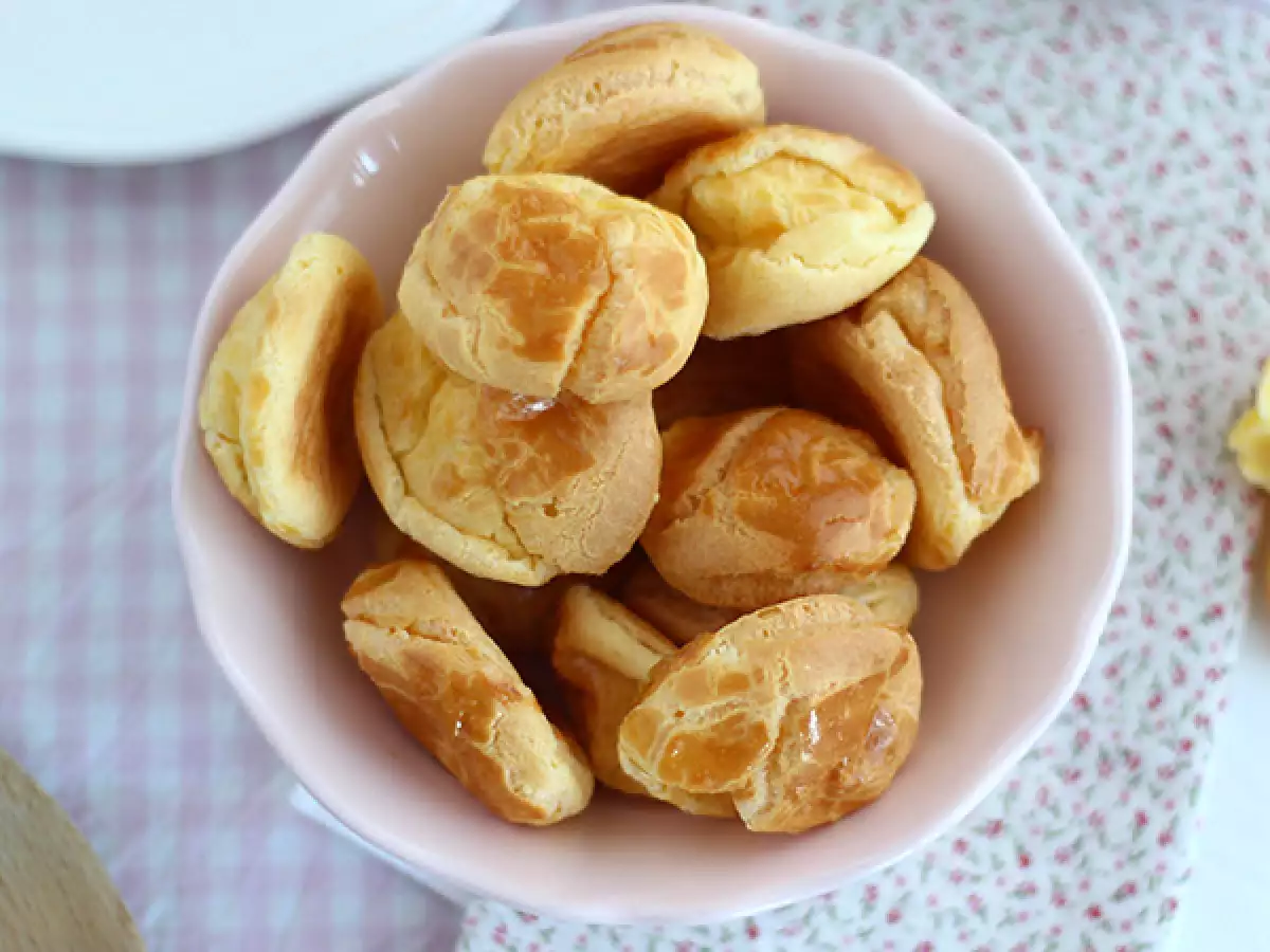Brezglutensko testo za princeske - fotografija 3