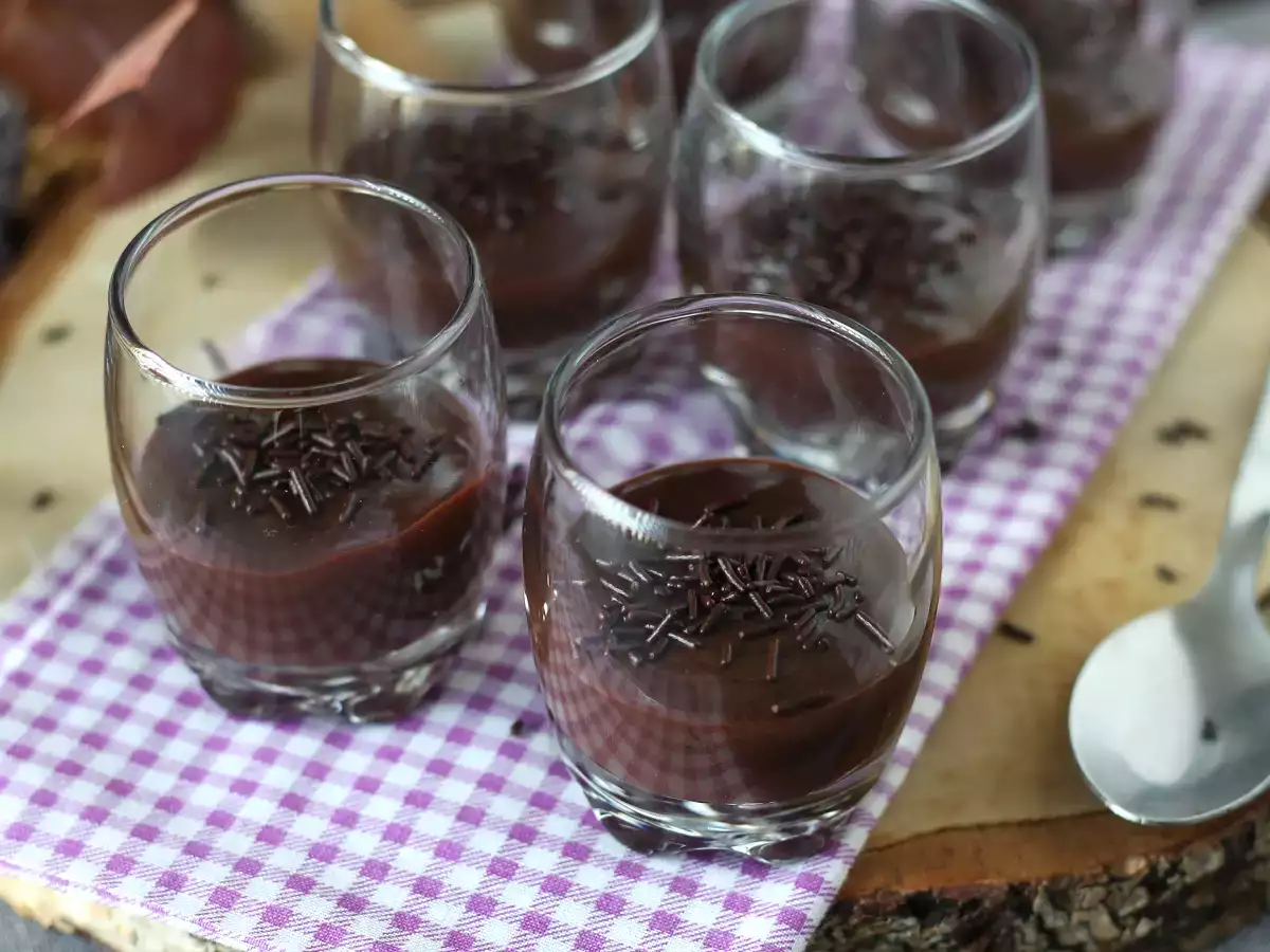 Brigadeiro de colher, najbolj priljubljena sladica na praznične dni! - fotografija 3