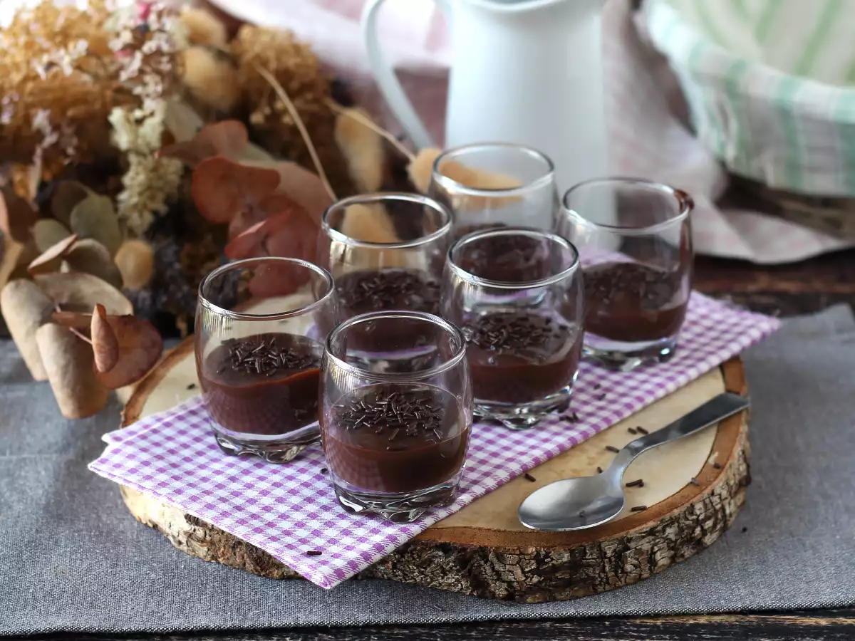 Brigadeiro de colher, najbolj priljubljena sladica na praznične dni! - fotografija 6