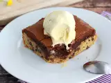 Brookies: popolna kombinacija piškotov in brownija za popoldansko malico!, fotografija 2