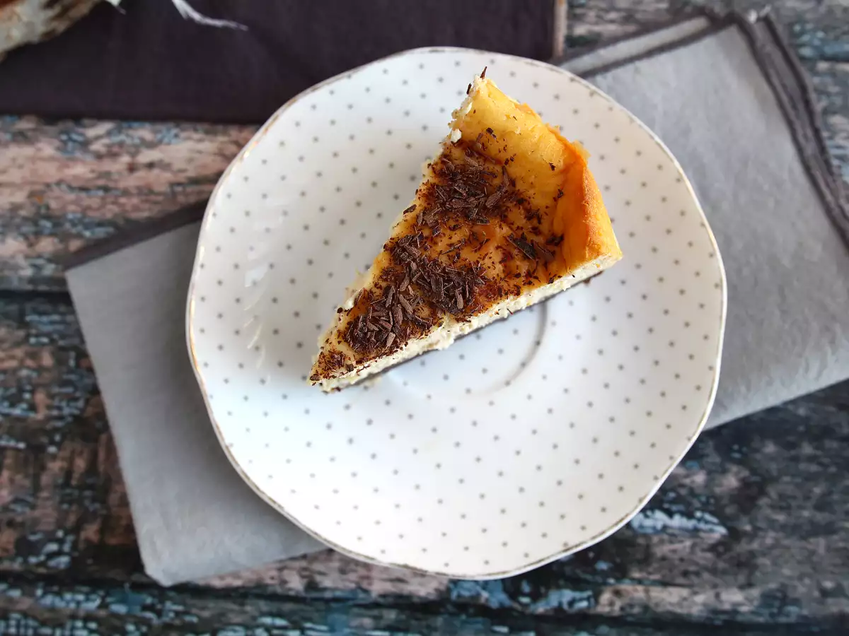 Brownie cheesecake – presenetljiva kombinacija, ki bo navdušila vaše brbončice! - fotografija 3
