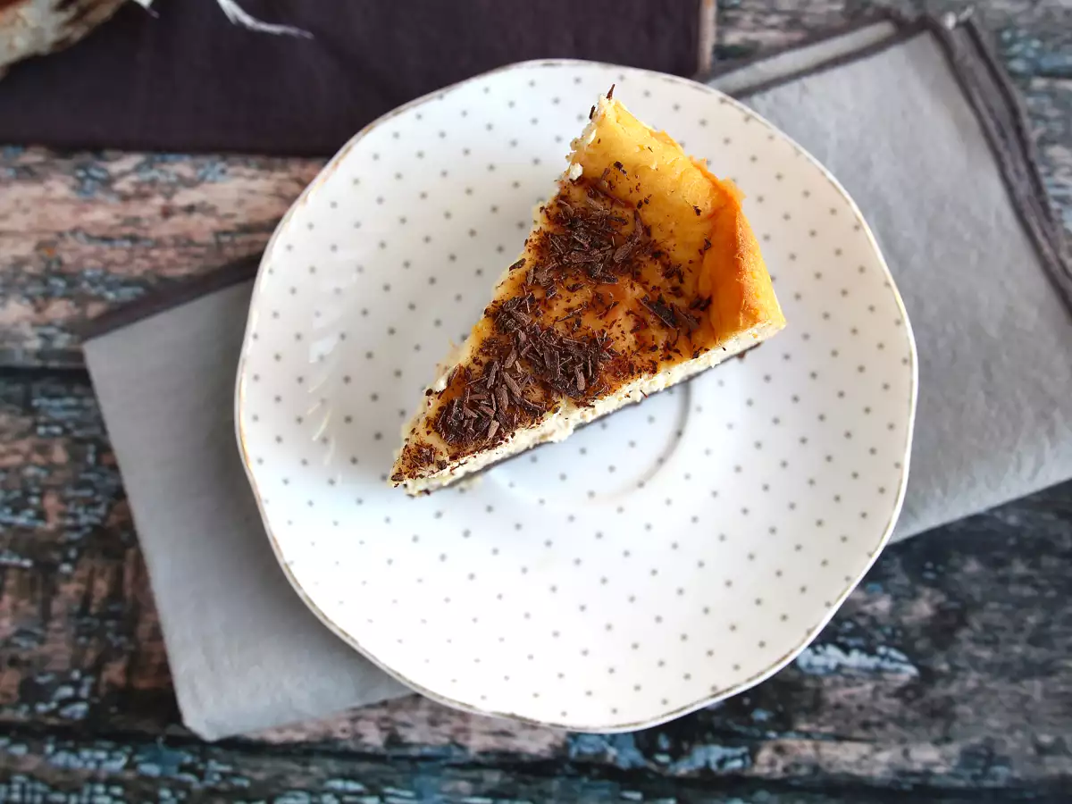 Cheesecake brownie, presenetljiva kombinacija, ki bo navdušila vaše brbončice! - fotografija 3