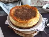Cheesecake brownie, presenetljiva kombinacija, ki bo navdušila vaše brbončice!, fotografija 1