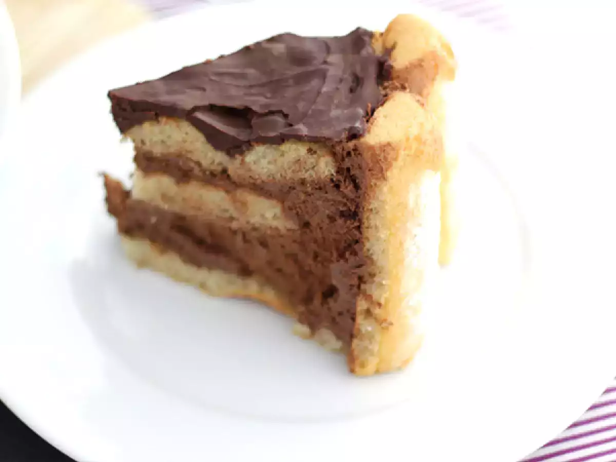 Čokolada Charlotte - fotografija 4