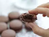 Čokoladni makroni: recept in nasveti, fotografija 1