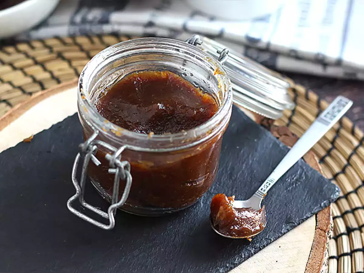 Datum karamela - fotografija 4