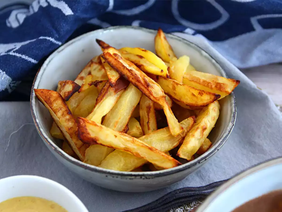 Domača flamska karbonada - fotografija 3