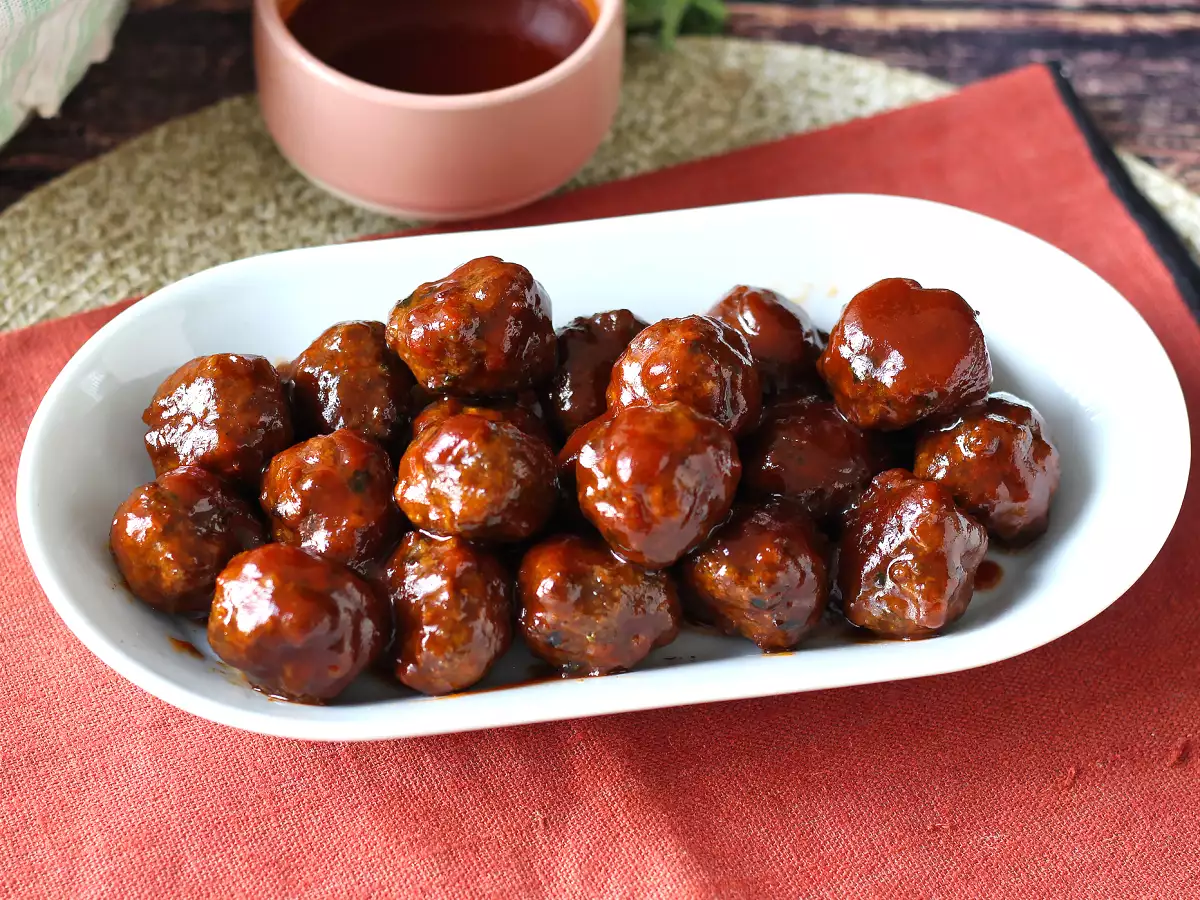 Domača sladko-kisla omaka v slogu žara: enostaven recept, pripravljen v kratkem času - fotografija 6