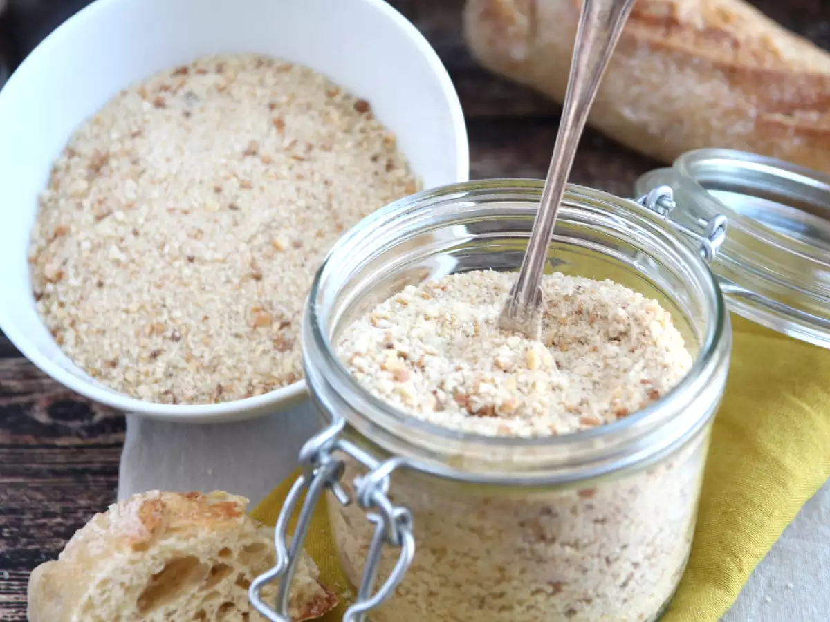 Domače drobtine - fotografija 3