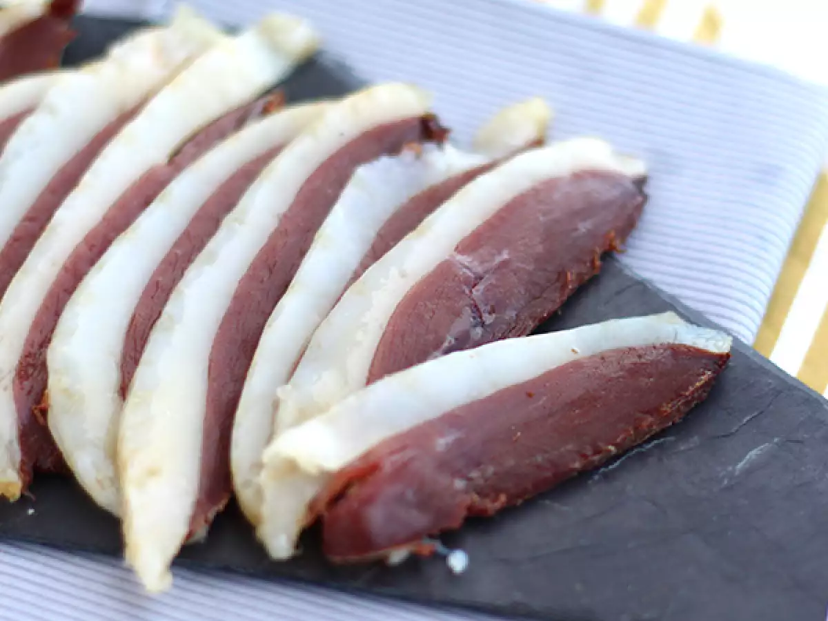 Domače sušene račje prsi - fotografija 2