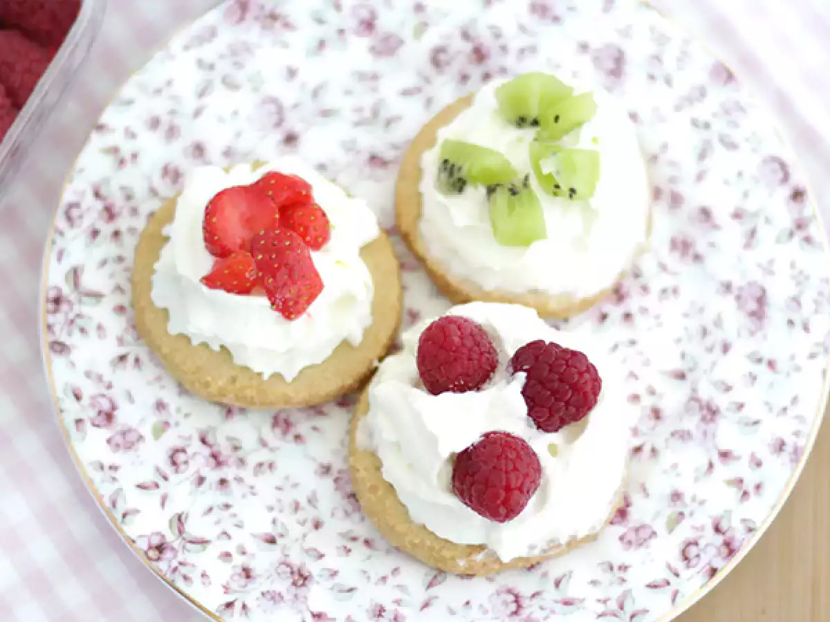 Ekspresne pecivo - fotografija 2