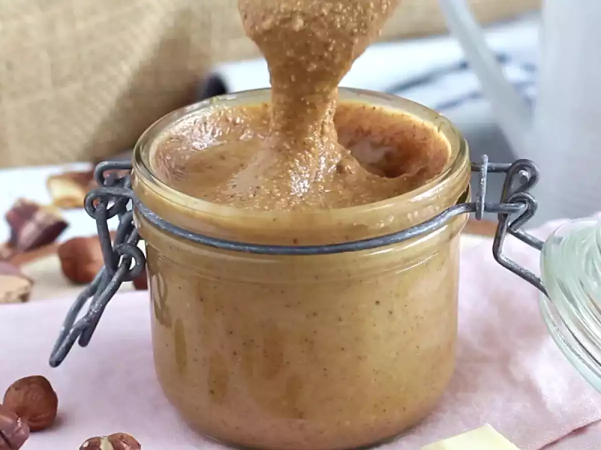 El Mordjene domači alžirski namaz - fotografija 2