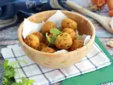 Falafli – enostaven in hiter recept, fotografija 2