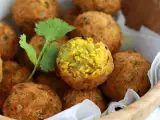 Falafli – enostaven in hiter recept, fotografija 3