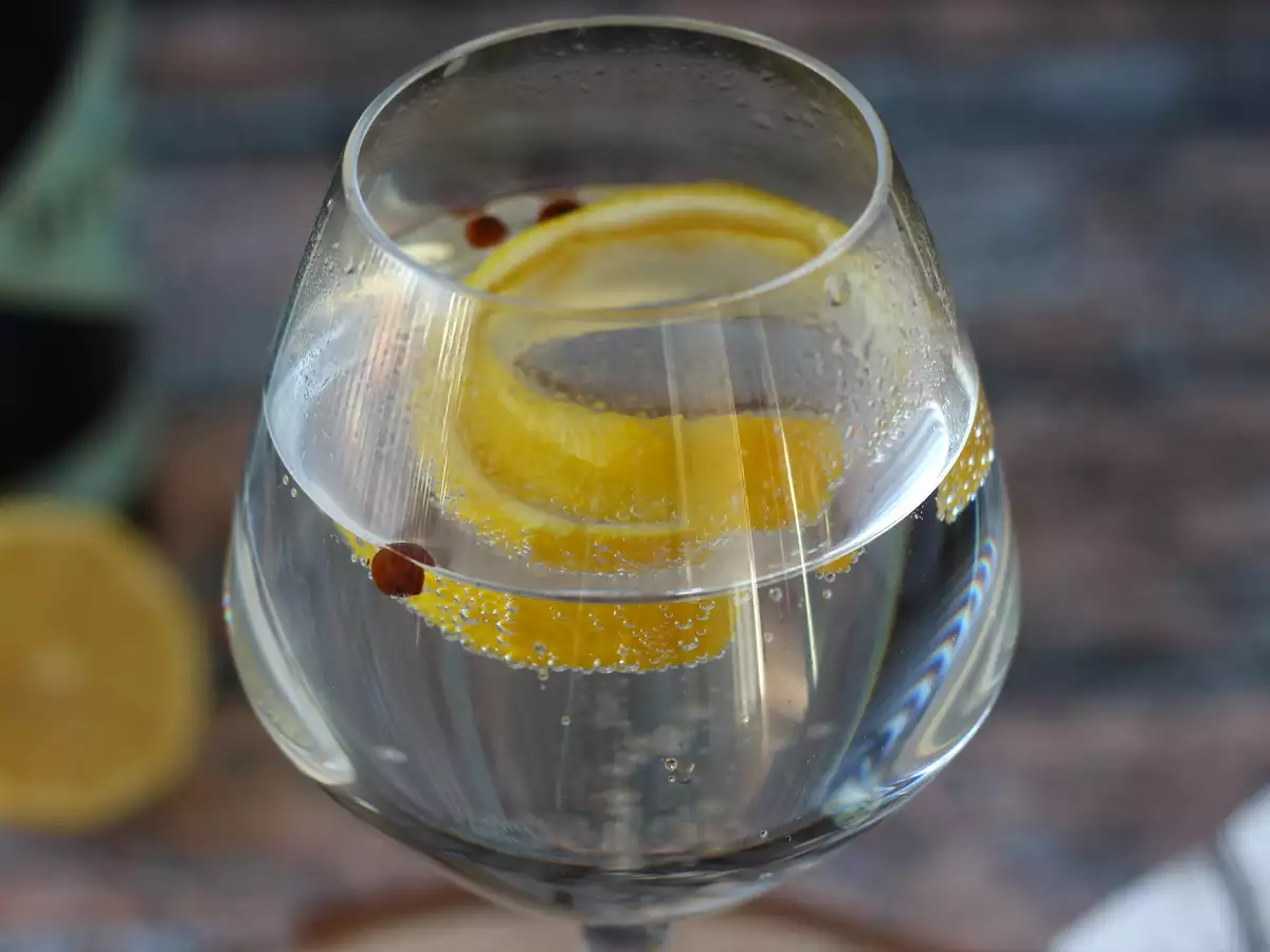 Gin tonik, nepogrešljiv koktajl za aperitiv! - fotografija 4