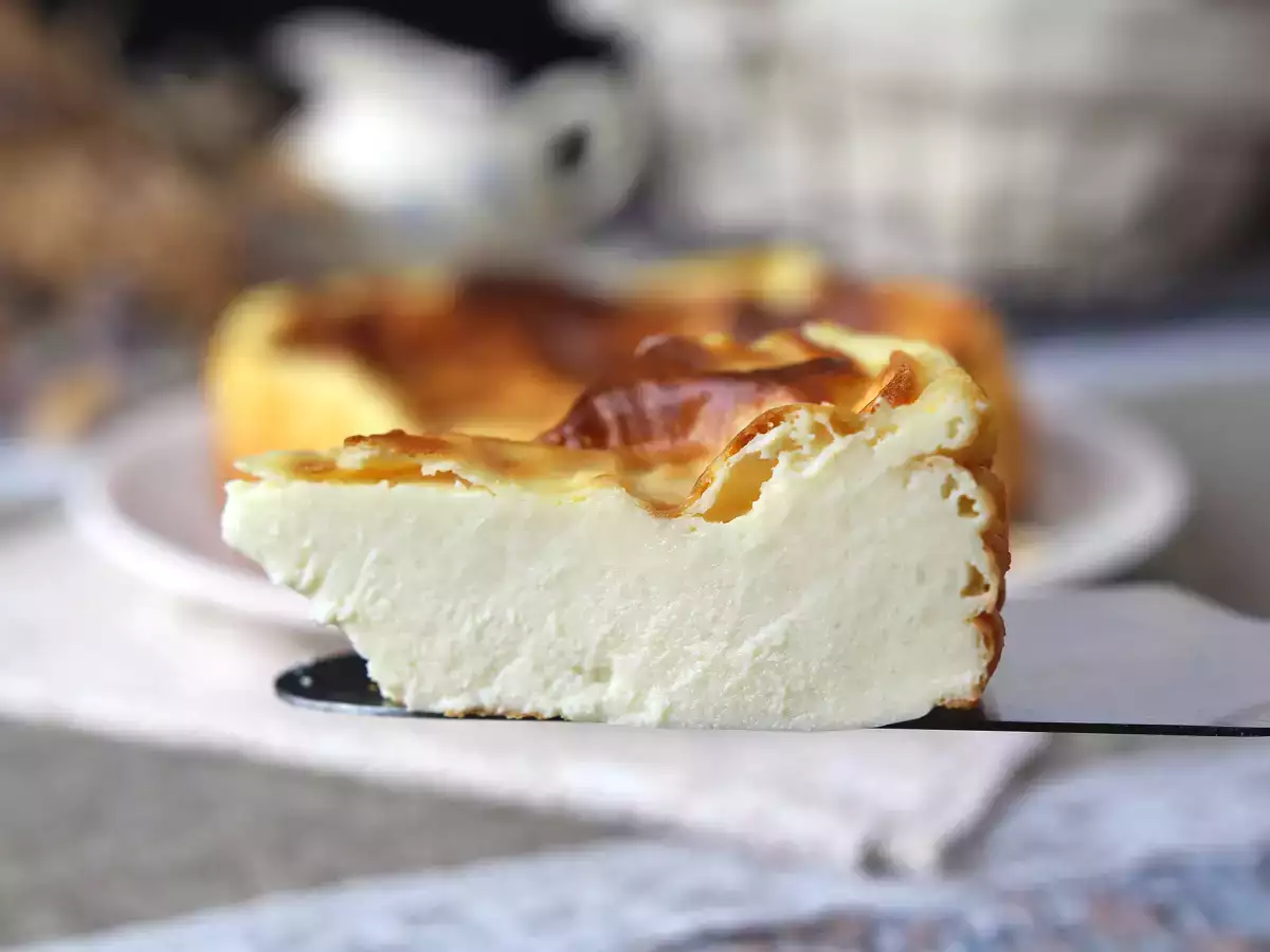 Hitro pripravljen visokobeljakovinski flan s sirotkinimi beljakovinami! - fotografija 5