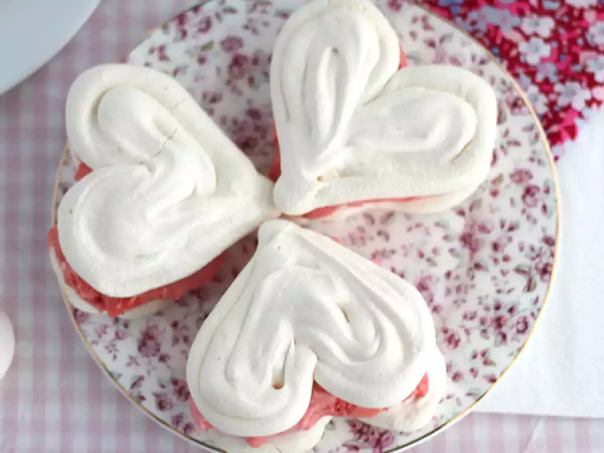 Hitro Valentinovo Vacherins - fotografija 2