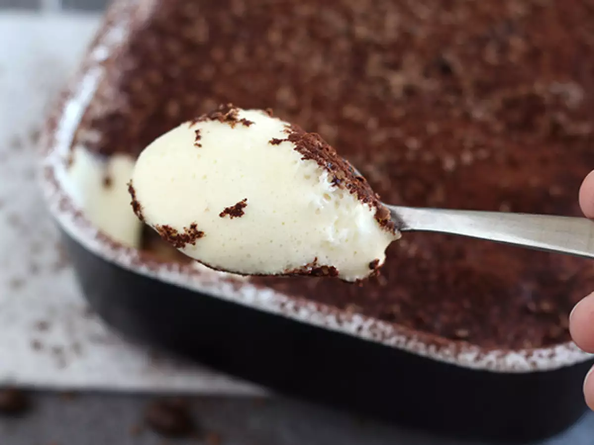 Italijanski tiramisu – videorecept! - fotografija 5