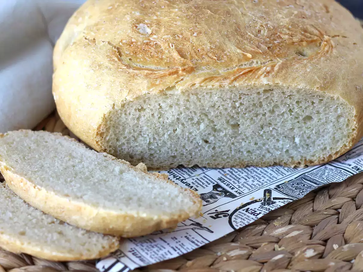 Izjemno enostavna bolečina cocotte - fotografija 4