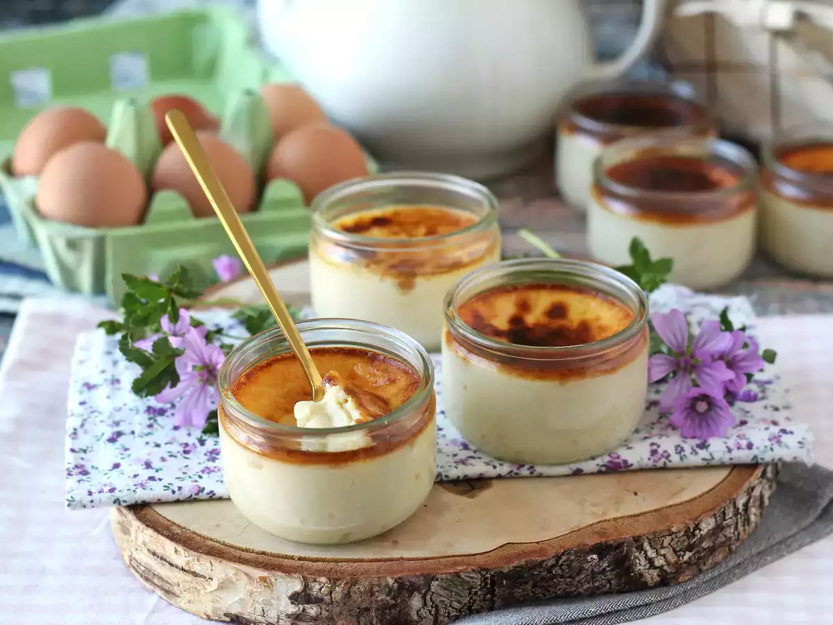 Jajčna krema v Airfryerju je preveč enostavna! - fotografija 2