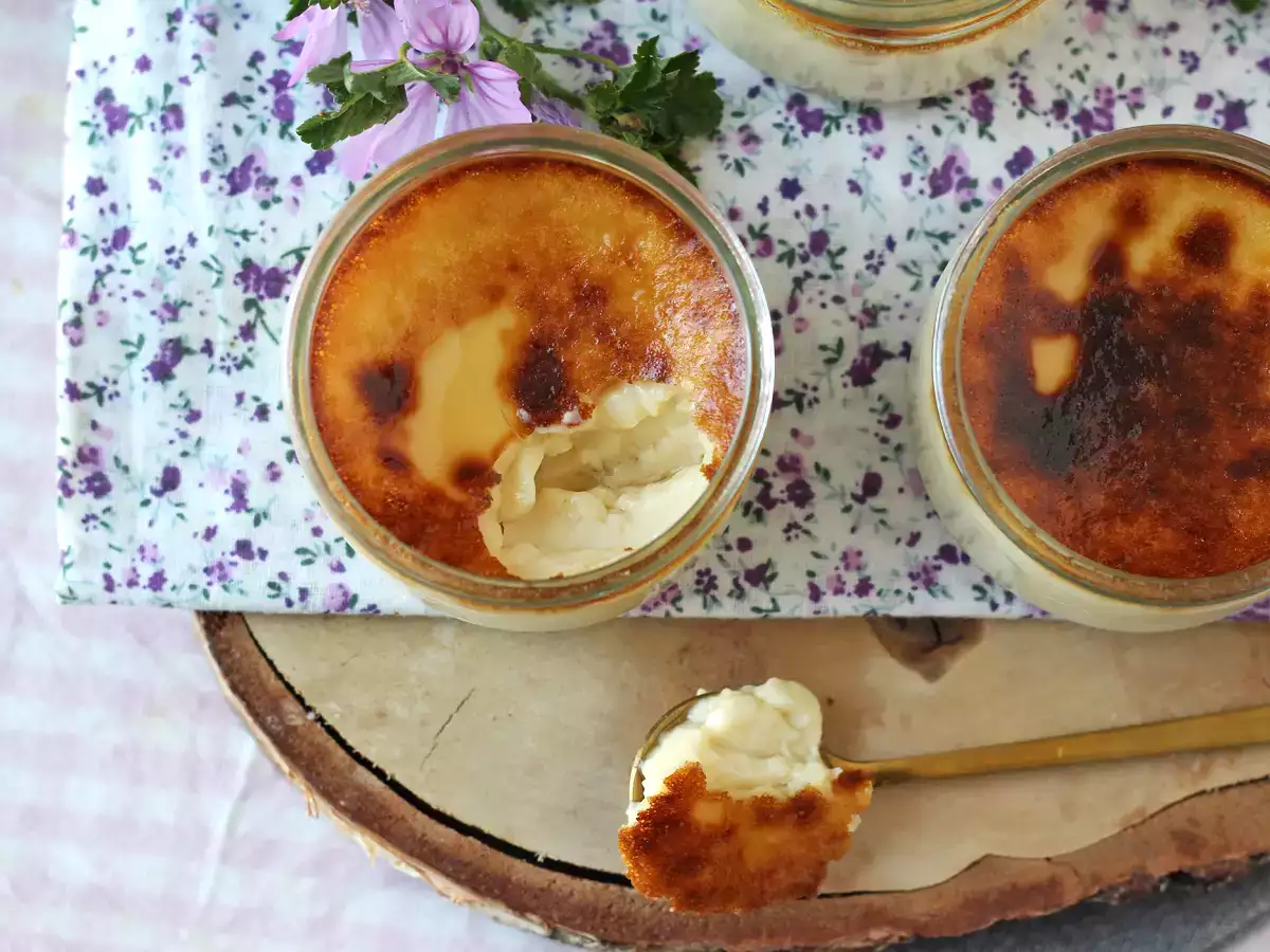 Jajčna krema v Airfryerju je preveč enostavna! - fotografija 3