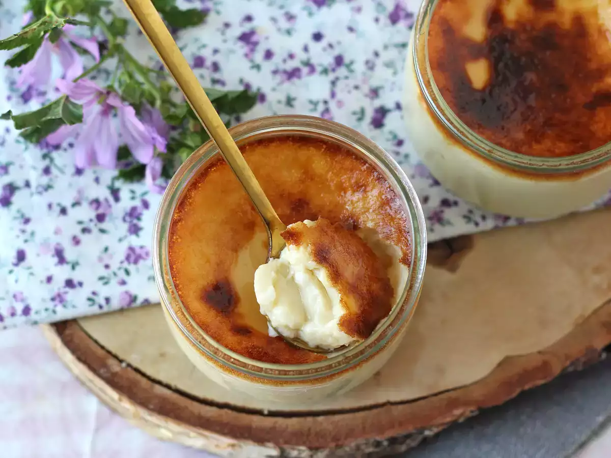 Jajčna krema v Airfryerju je preveč enostavna! - fotografija 5