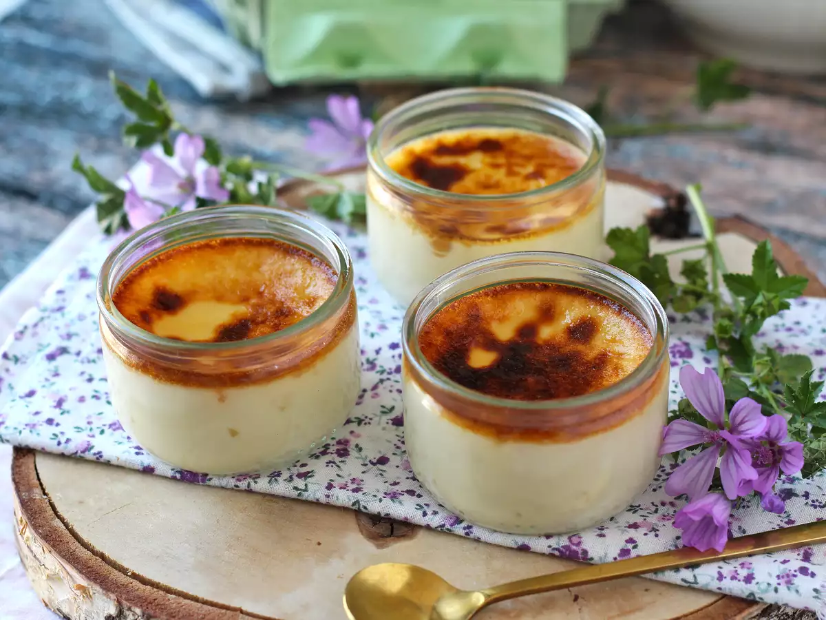 Jajčna krema v Airfryerju je preveč enostavna! - fotografija 6