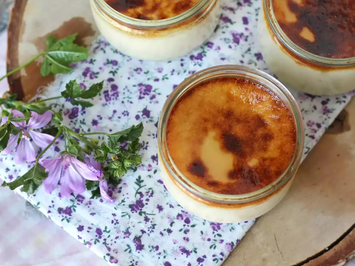 Jajčna krema v Airfryerju je preveč enostavna! - fotografija 7