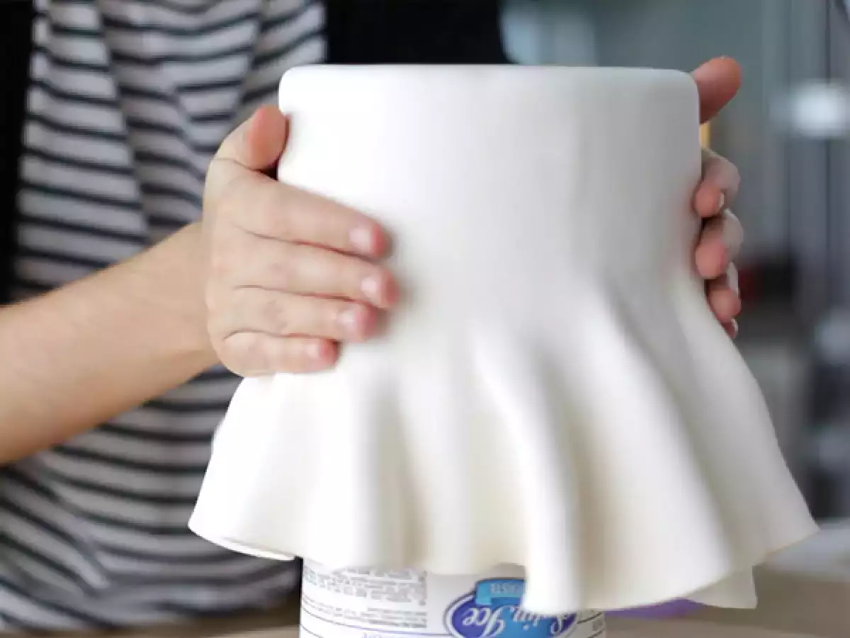 Kako naredim masleno kremo? - fotografija 4