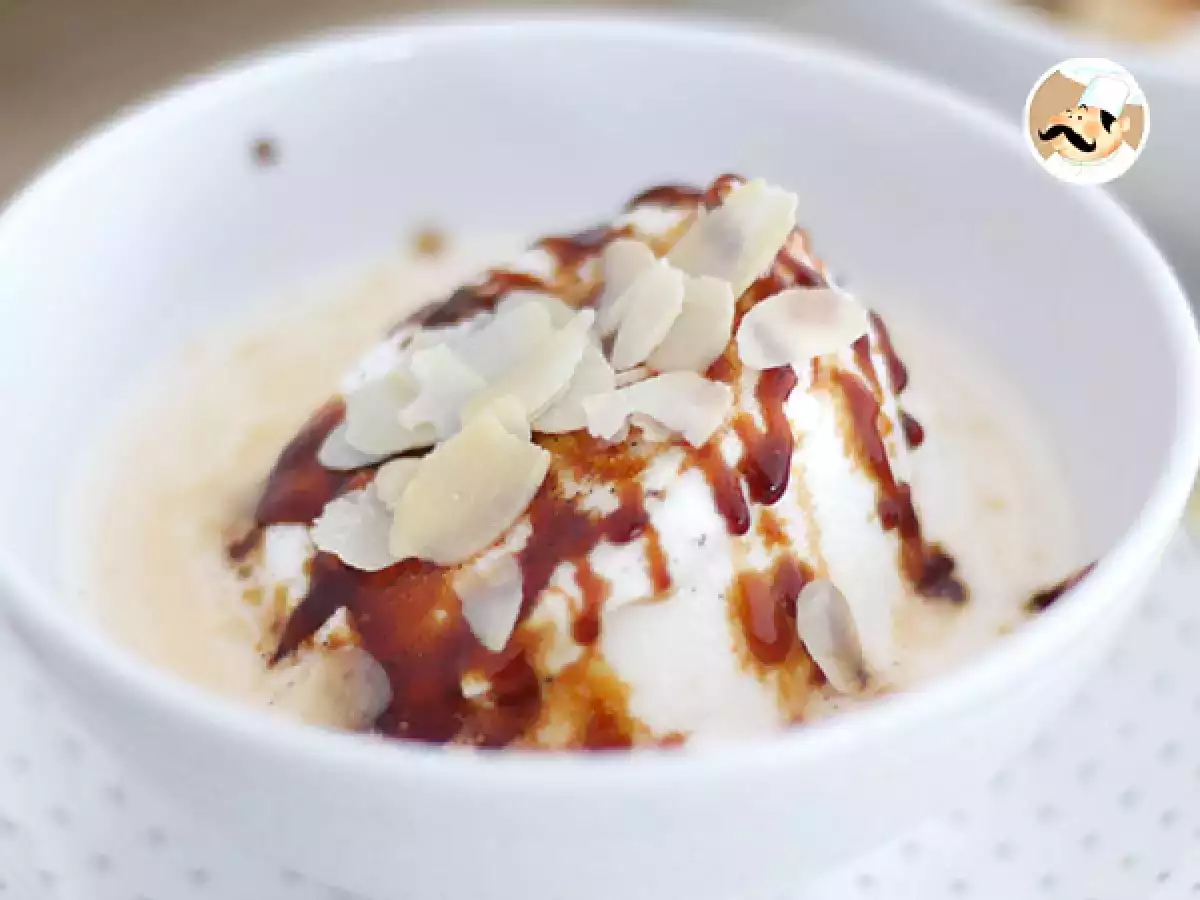 Kako pripravite karamelo? - fotografija 2