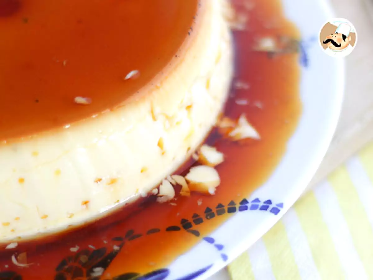 Kako pripravite karamelo? - fotografija 3