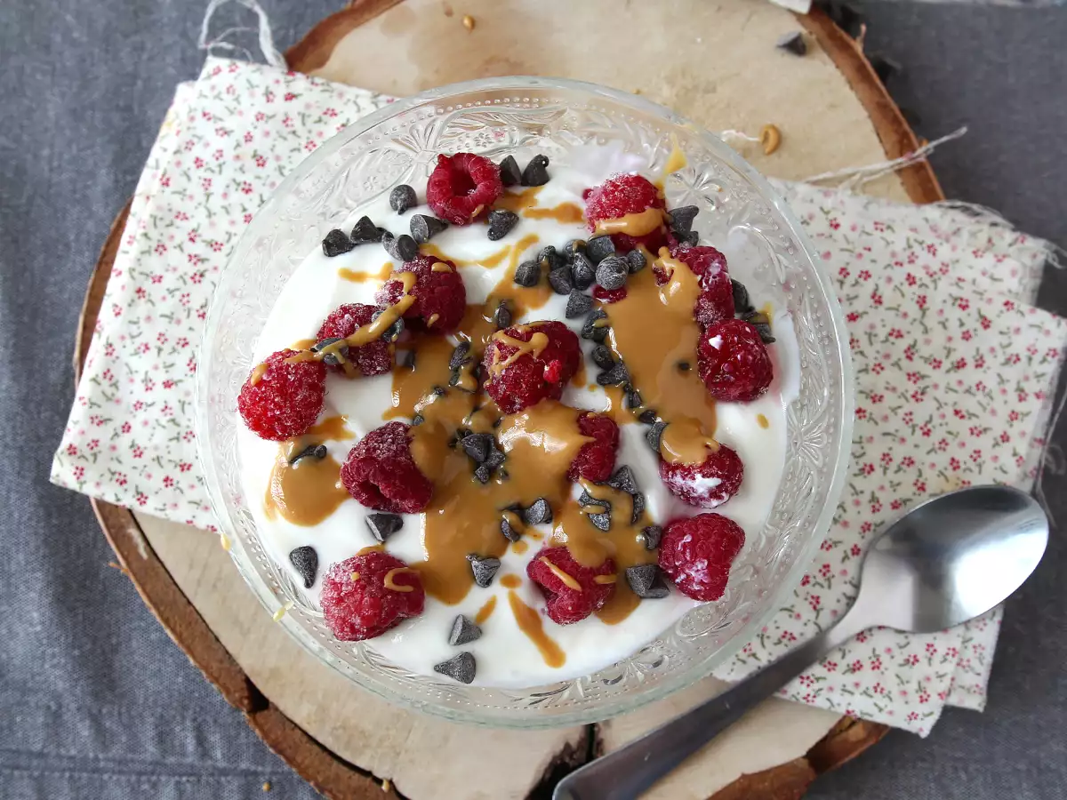 Kako pripraviti domači Skyr? Enostaven in varčen recept! - fotografija 5