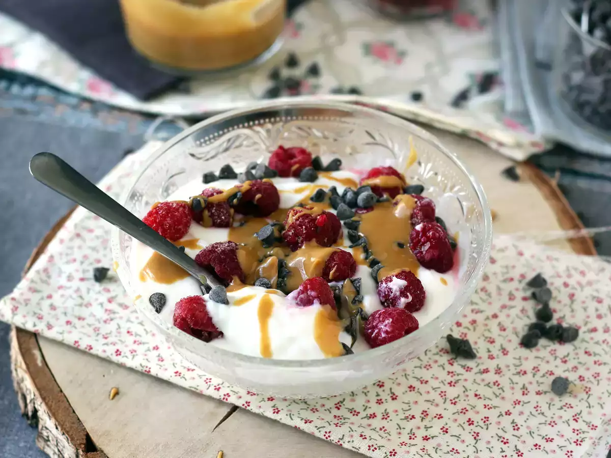 Kako pripraviti domači Skyr? Enostaven in varčen recept! - fotografija 7