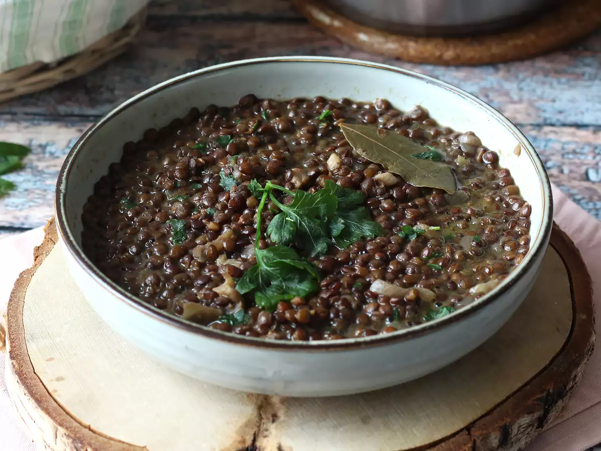 Kako skuhati lečo? - fotografija 4