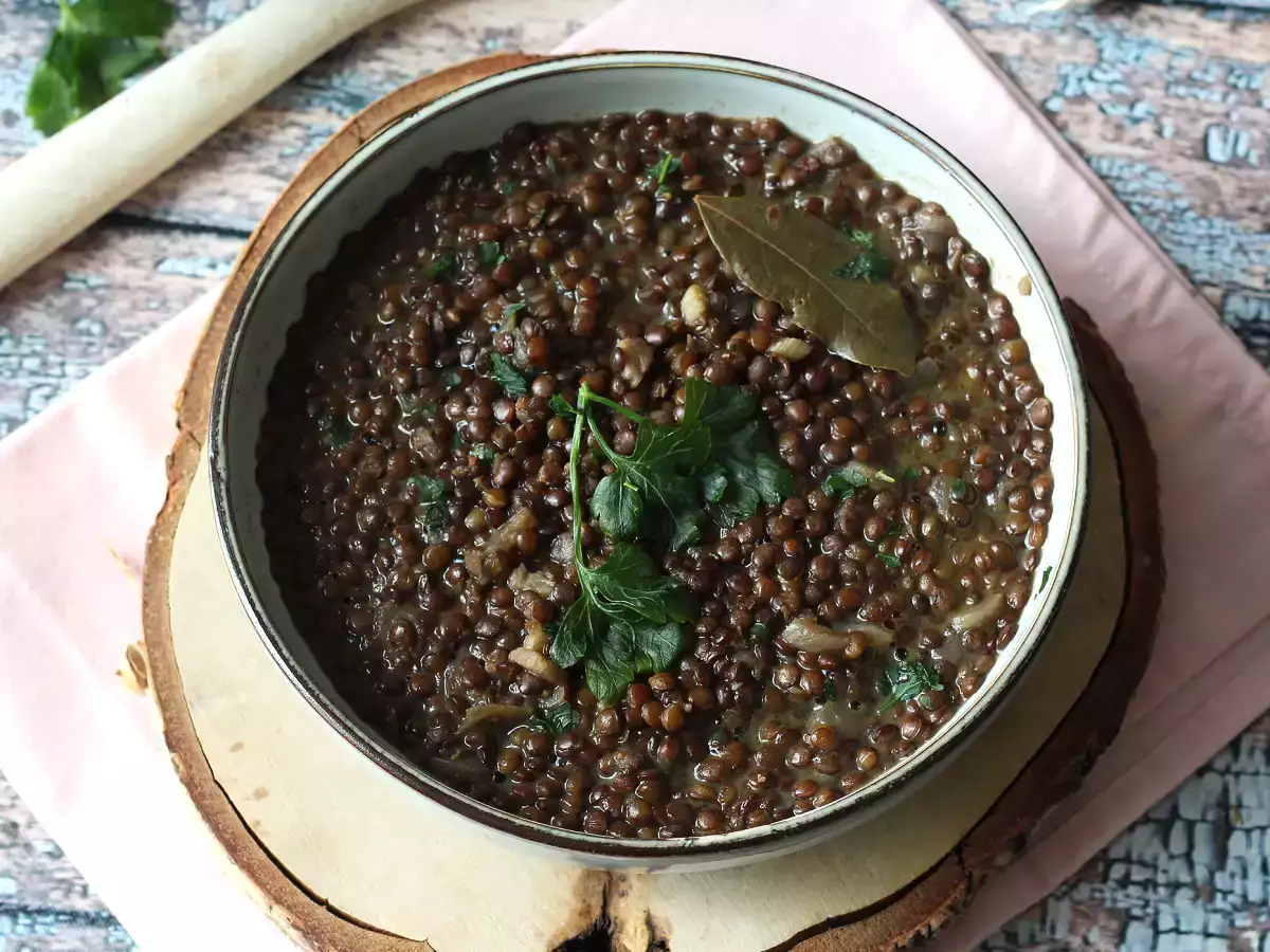 Kako skuhati lečo? - fotografija 6