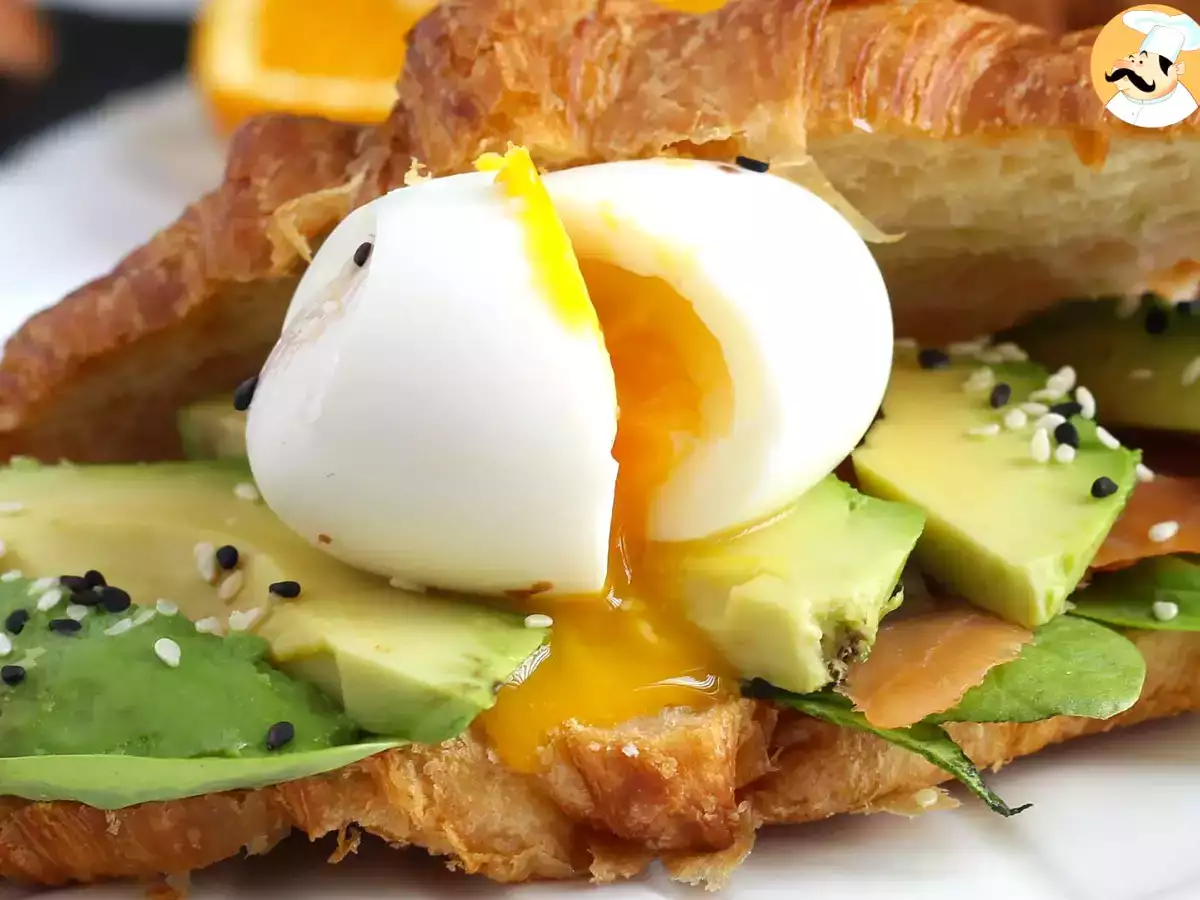 Kako skuhati mehko kuhano jajce? - fotografija 4