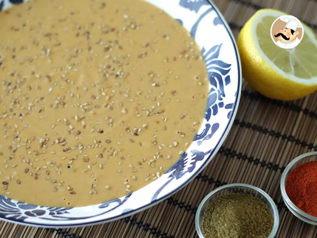 Kremasti humus