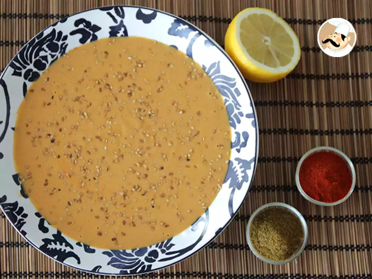 Kremni humus - fotografija 3