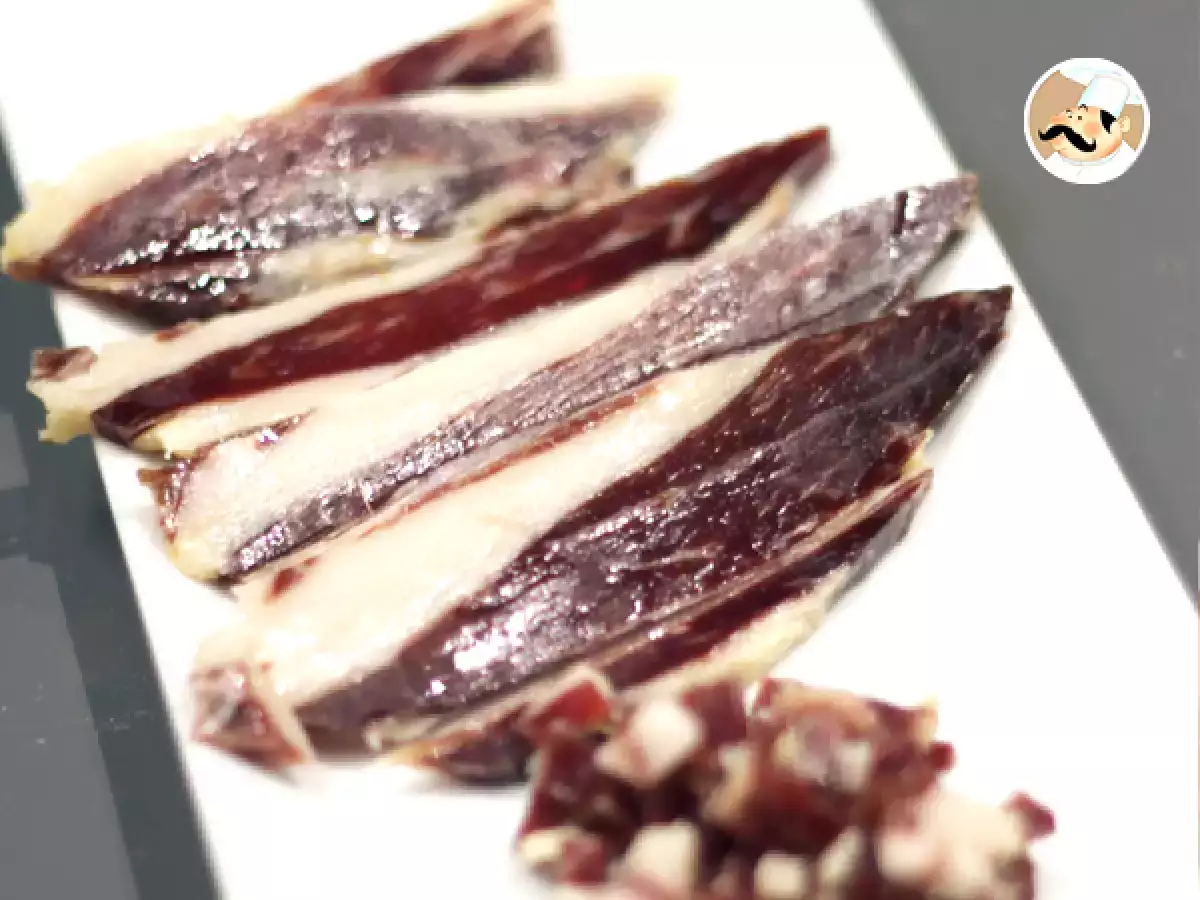 Kroketi s šunko, Picador - fotografija 2