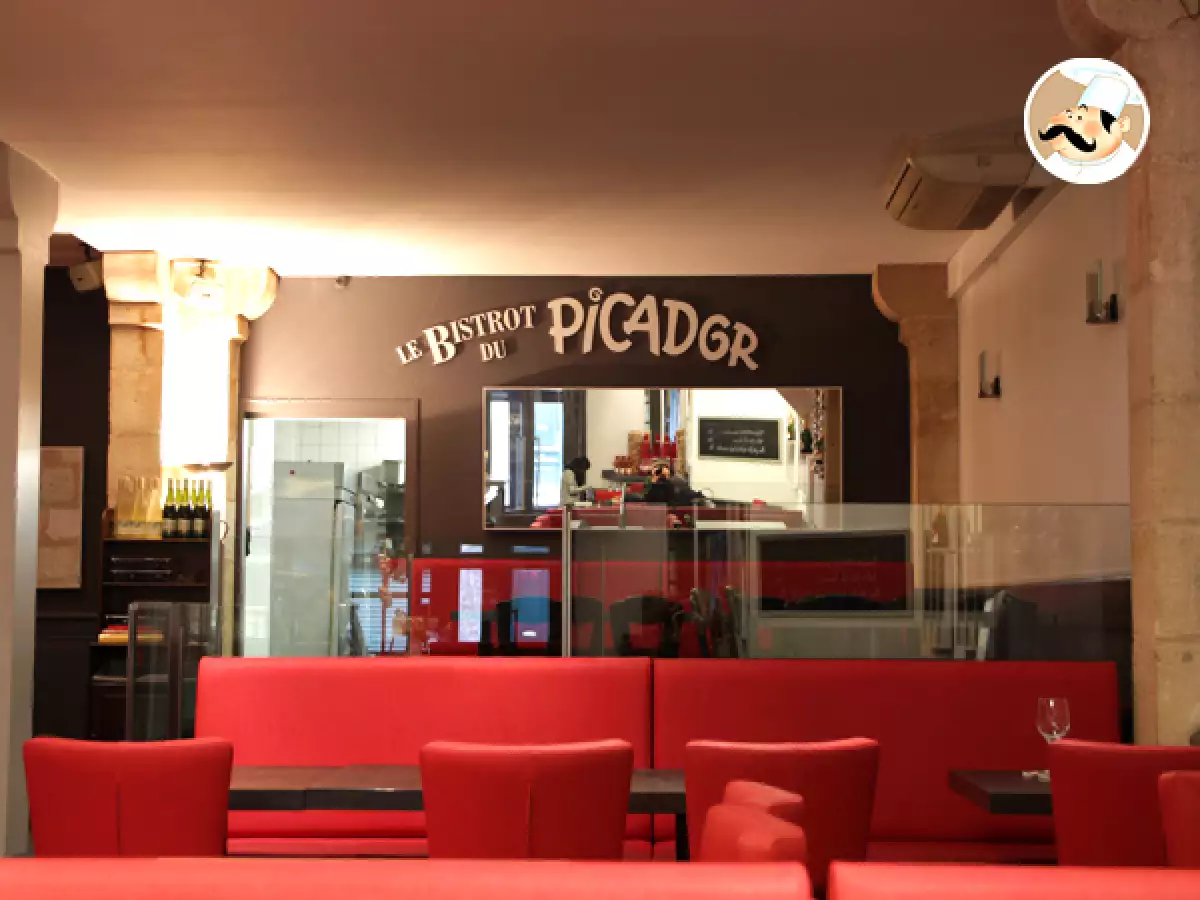 Kroketi s šunko, Picador - fotografija 4